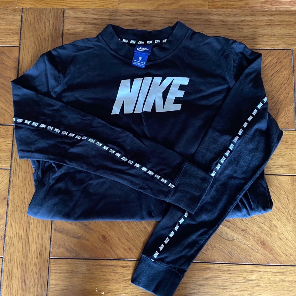 Nike Long Sleeve